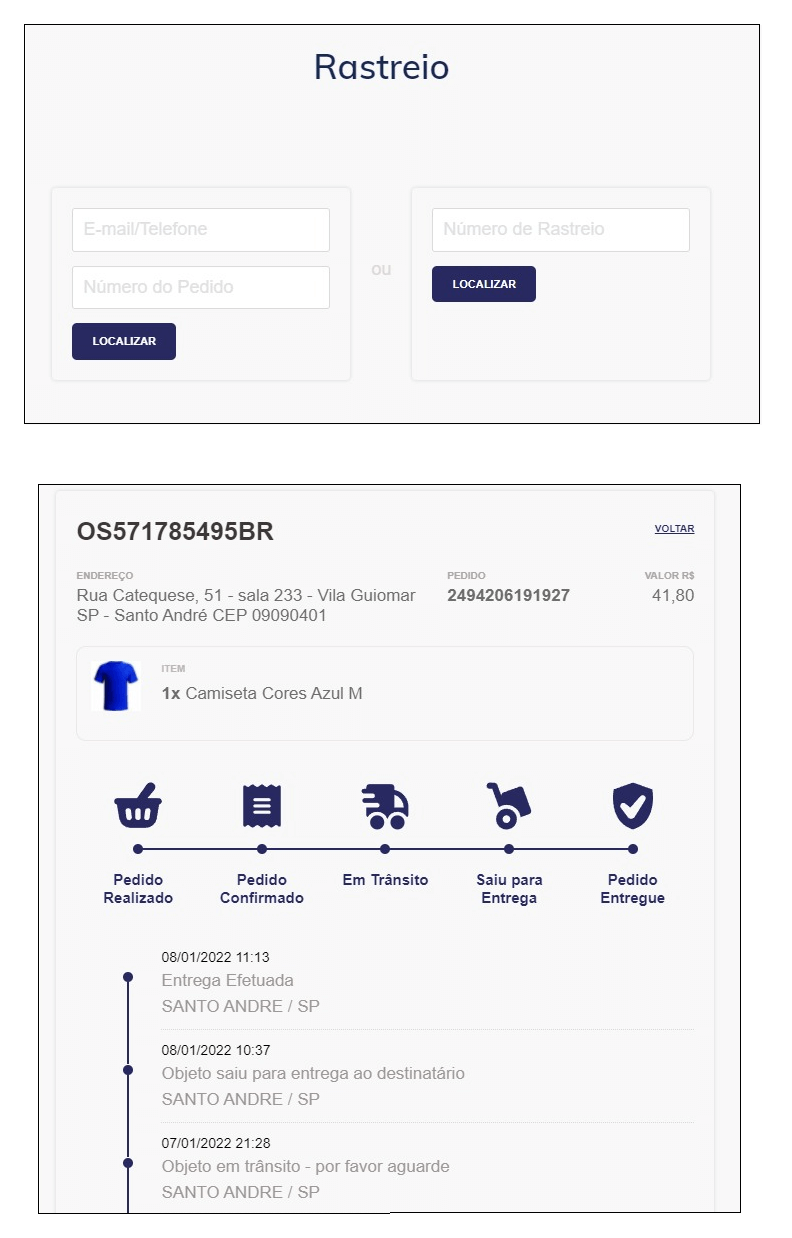 Plugins e integrações